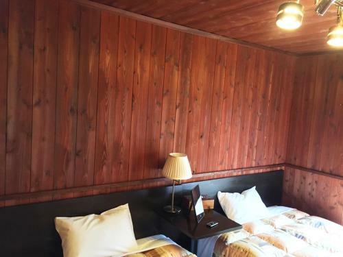 Lodge Forest Inn Sangoro