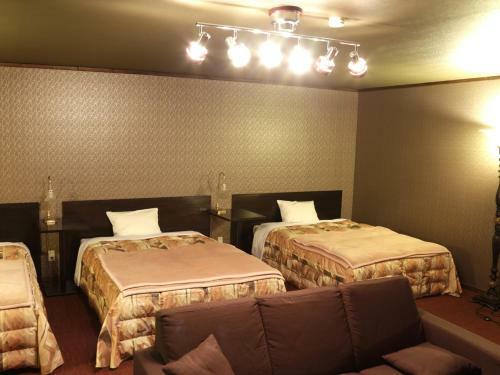 Lodge Forest Inn Sangoro