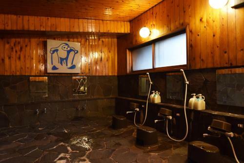 Lodge Forest Inn Sangoro