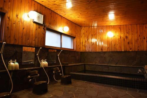 Lodge Forest Inn Sangoro