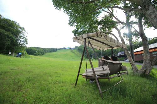 Lodge Forest Inn Sangoro