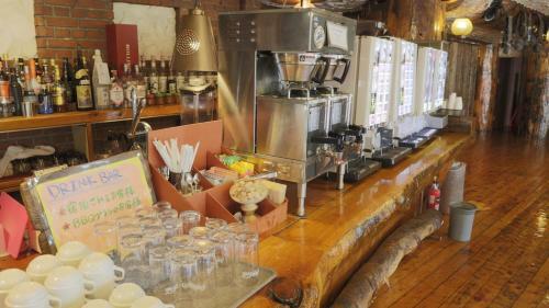 Lodge Forest Inn Sangoro