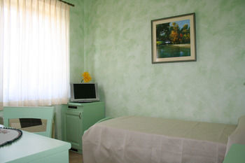 Hotel Antico Cilento