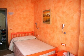 Hotel Antico Cilento
