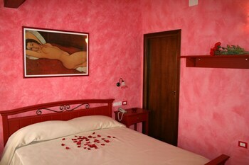 Hotel Antico Cilento