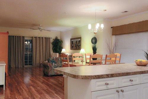 Apartamentos Myrtlewood Condos
