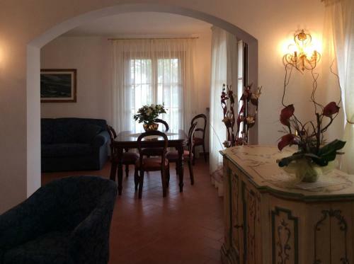 Bed & Breakfast Il Porticato