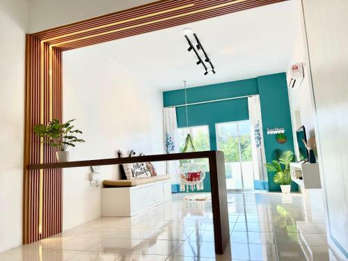 Apartamento The Cube Langkawi