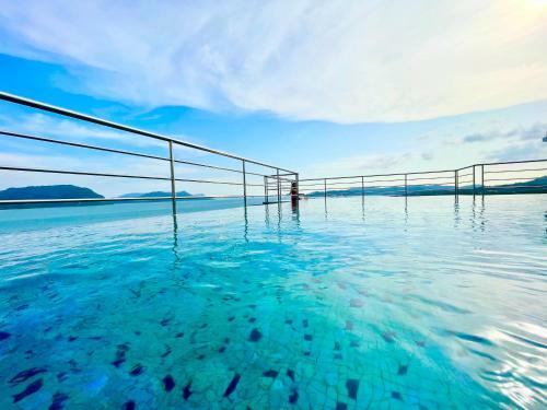 Apartamento The Cube Langkawi
