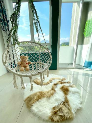 Apartamento The Cube Langkawi
