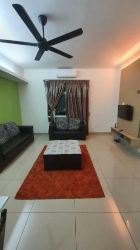 Kb Guest Apartments