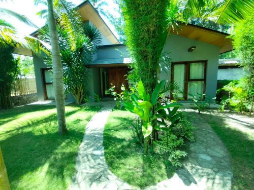 Villa Serai