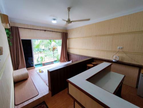 Apartamento Teluk Batik Beach Resort @ Lumut Sitiawan