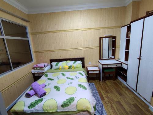Apartamento Teluk Batik Beach Resort @ Lumut Sitiawan