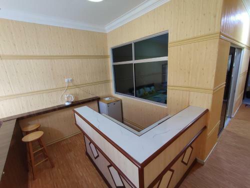 Apartamento Teluk Batik Beach Resort @ Lumut Sitiawan