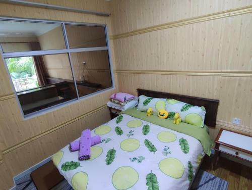 Apartamento Teluk Batik Beach Resort @ Lumut Sitiawan