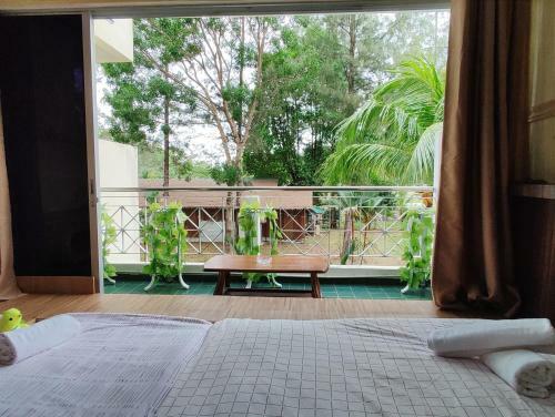 Apartamento Teluk Batik Beach Resort @ Lumut Sitiawan