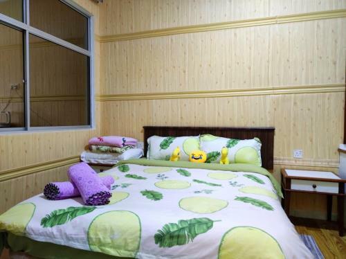 Apartamento Teluk Batik Beach Resort @ Lumut Sitiawan