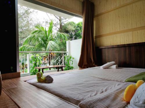 Apartamento Teluk Batik Beach Resort @ Lumut Sitiawan