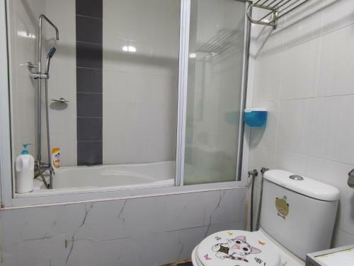 Apartamento Marina Island Ocean Theme @ Lumut Sitiawan