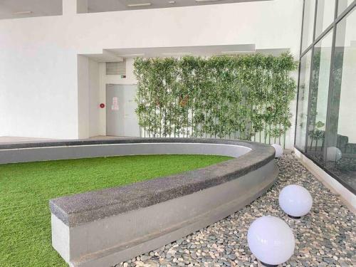 Apartamento Pool View Calla Lily Studio With Wifi