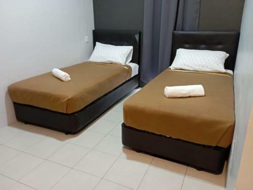 Hotel D Layaran Kuantan