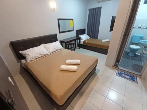 Hotel D Layaran Kuantan
