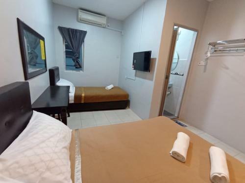 Hotel D Layaran Kuantan