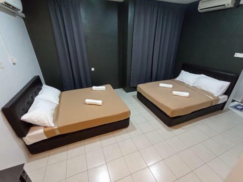 Hotel D Layaran Kuantan