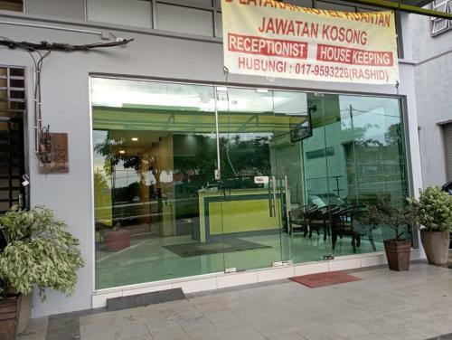 Hotel D Layaran Kuantan