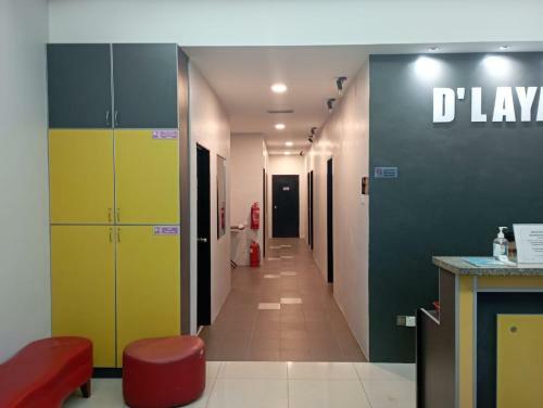Hotel D Layaran Kuantan