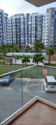 Apartamento Timurbay Seafront Residence