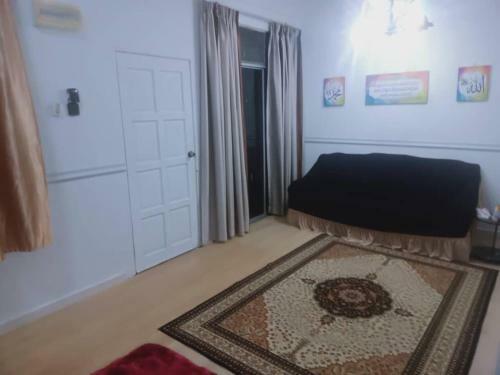 Homestay Salsabeela