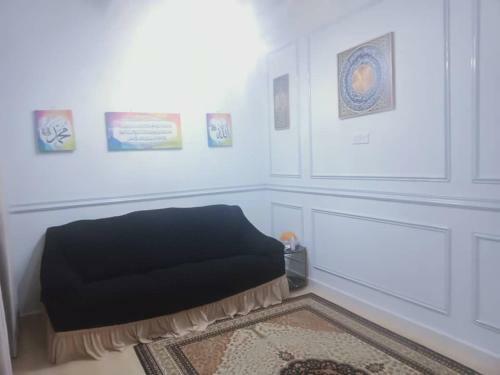 Homestay Salsabeela