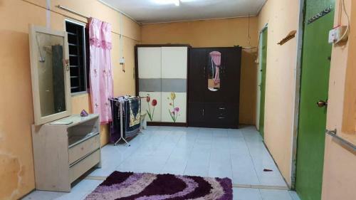 Homestay Ainnur Semarak