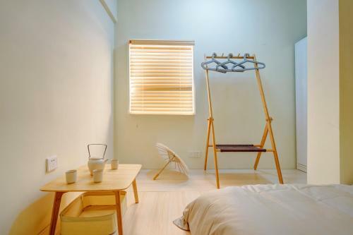 Apartamento Wuhan Wuchang Chuhehan Street
