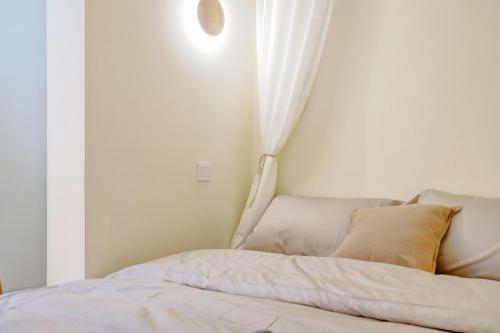 Apartamento Wuhan Wuchang Chuhehan Street