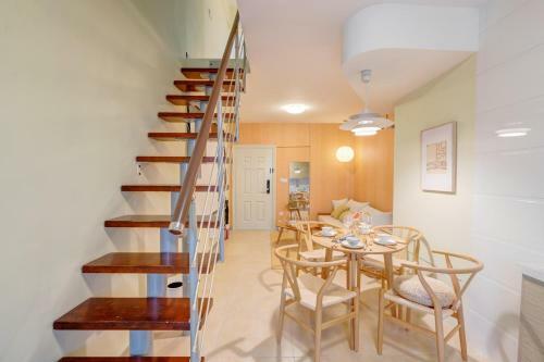Apartamento Wuhan Wuchang Chuhehan Street