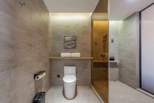 Atour Hotel Hefei Ustc Huangshan Road