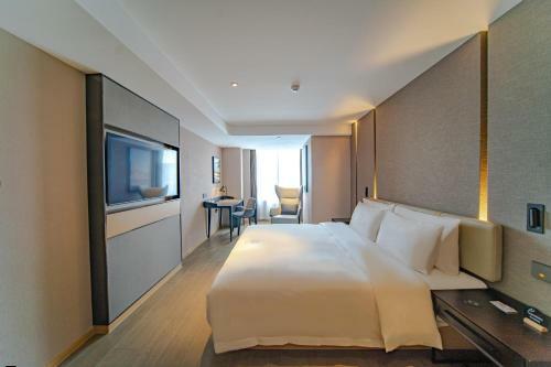 Atour Hotel Hefei Ustc Huangshan Road
