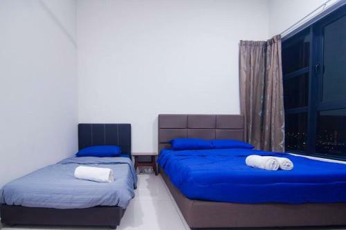 Apartamento Ong Kim Wee Residence By Idealhub
