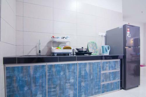 Apartamento Ong Kim Wee Residence By Idealhub