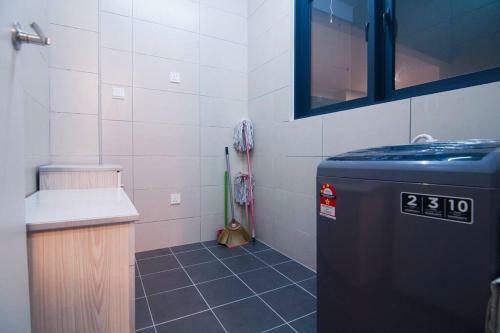 Apartamento Ong Kim Wee Residence By Idealhub