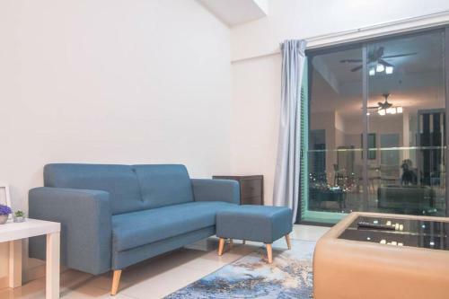 Apartamento Ong Kim Wee Residence By Idealhub