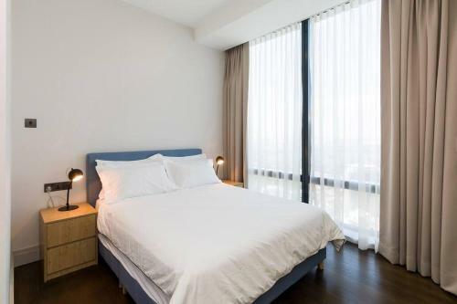 St Regis Luxury 3 Bedroomm