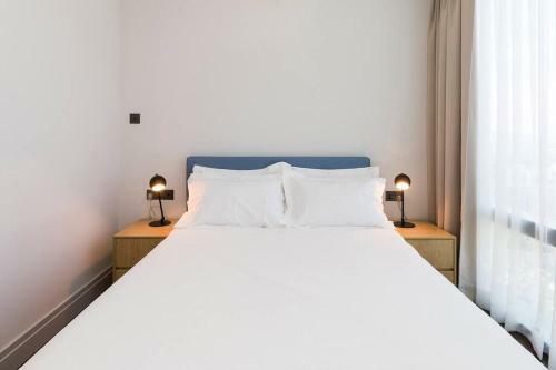 St Regis Luxury 3 Bedroomm