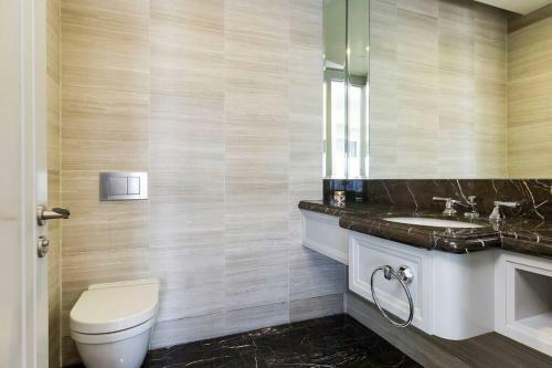 St Regis Luxury 3 Bedroomm