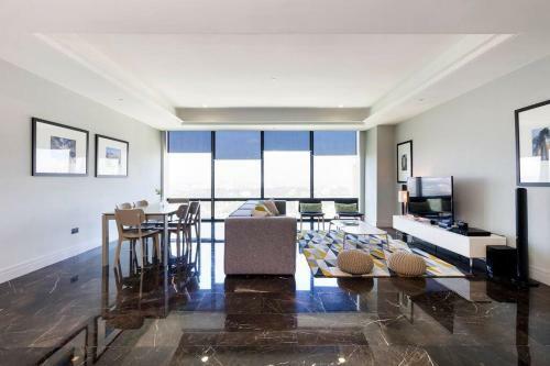 St Regis Luxury 3 Bedroomm