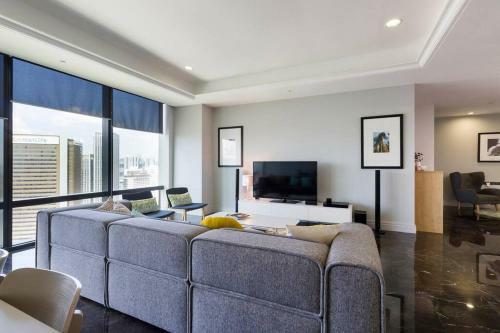 St Regis Luxury 3 Bedroomm