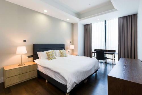 St Regis Luxury 3 Bedroomm